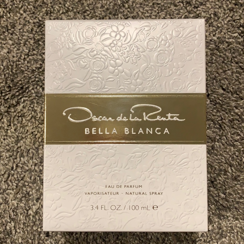 Just got this and I’m just not a big fan of the smell